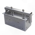 thumbnail image 1 of 2025 Meat Press Tool for Ham, Beef Rolls, Cooked & Frozen Meats, Compatible with Kitchen Tools, 1 of 4