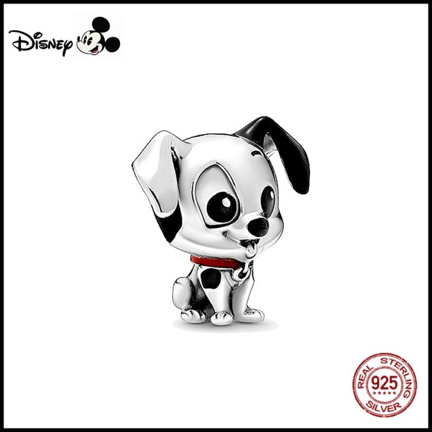Disney STARWARS Marvel Hero Tinker bell Charms 925 Sterling Silver Original Charms Fit For Pandora Bracelet DIY Jewelry Making Gao Jinjia LED