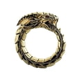 thumbnail image 2 of Anillo de dragón de mitología noruega de joyería de moda occidental de Halloween 2021 Wmkox8yii  fajkfhkj2468, 2 of 5