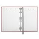 thumbnail image 3 of Libreta Agenda ejecutiva Ferrini Blocco Dinamico 96h Ry, 3 of 6
