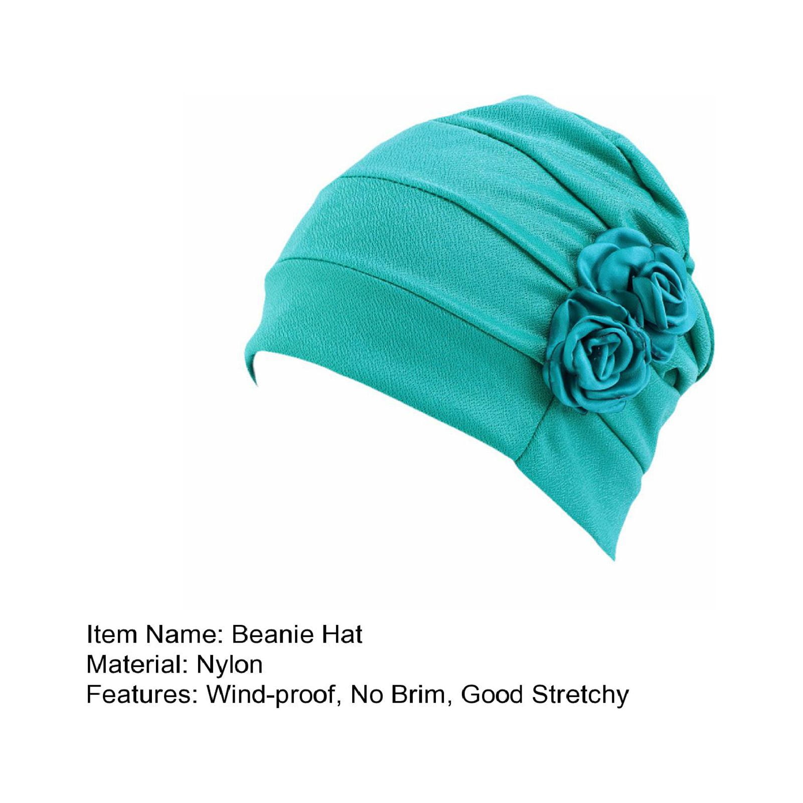 【新品未使用】COTTON SOFT HAT (WIDE) Wide Brim Cotton Hat -