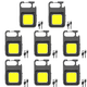 thumbnail image 1 of Linterna portátil de trabajo COB LED Pocket Light para Camping Pesca Escalada, 1 of 4