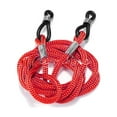 thumbnail image 1 of 1Pcs Porte-Lunettes Réglable Couleur Unie Nylon Sangle Élasticité Unique Cordon de Cou Femmes Hommes Bijoux Type1, 1 of 9