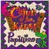 Papillion - Cajun for Kids [CD]