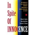 thumbnail image 1 of Pre-Owned In Spite Of Innocence: Erroneous Convictions in Capital Cases (Paperback) 1555531970 9781555531973, 1 of 1