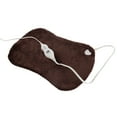 Electric Heating Pad for Full Body with 3 Settings, Auto Shut Off