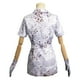 thumbnail image 5 of Disfraz de enfermera de Silent Cos Hill Monster, disfraz de fantasía para mujer adulta, vestido, pantimedias, sombrero, traje de fantasía, disfraz de Halloween, 5 of 5