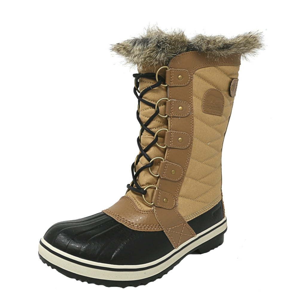 sorel tofino ii curry