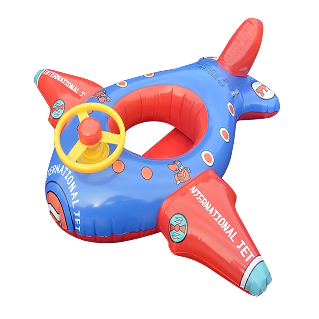 fun pool float