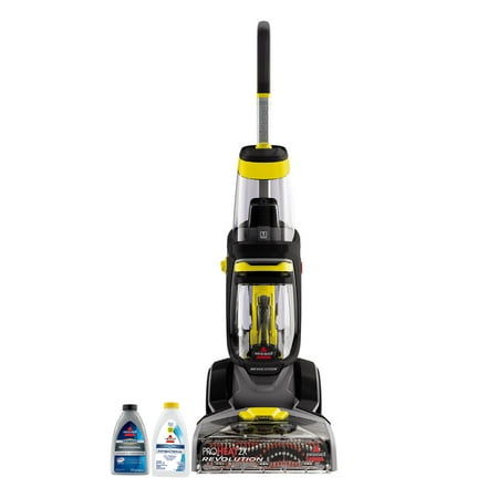 BISSELL ProHeat 2X Revolution Carpet Cleaner with ...