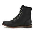 thumbnail image 3 of Justin Boots Mens Drennan Round Toe Lace Up  Ankle Boots, 3 of 5