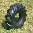 thumbnail image 3 of Premium 11x4.00-4 2Ply Tractor Tire, 3 of 3