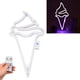 thumbnail image 5 of Luz De Neón LED, Batería De Lámpara De Neón Impermeable Decorativa Alimentada Por USB Para Restaurante Para Fiesta Para El Hogar, 5 of 8