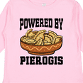 thumbnail image 4 of Inktastic Powered by Pierogis Boys or Girls Long Sleeve Toddler T-Shirt, 4 of 5