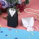 thumbnail image 3 of Novedosa y elegante caja romántica de cartón para dulces, decoración de regalo para fiesta de boda (2 #), 3 of 9