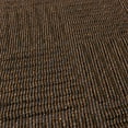 thumbnail image 4 of Mohawk Home Parquet Impressions Jacquard Low Pile Non-slip All Weather Indoor/Outdoor Door Mat, Copper. 1'6" x 2'6", 4 of 5