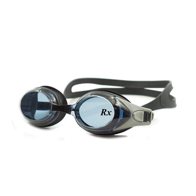 Swimming Goggles Farsightedness Nearsightedness Long Sight Adults