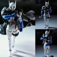 thumbnail image 1 of Figurine Articulée Anime BJD 16 cm SHF Masked Rider Kamen Rider Joint Kuuga Agit en PVC Jouets pour Enfants Poupée Collection Figurines Cadeau, 1 of 1