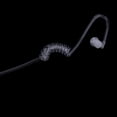 thumbnail image 4 of Auriculares de Tubo de Aire de Auriculares Micrófono Garganta de 2pin para Midland G6/9 SM SunniMix Auriculares con auricular de audio, 4 of 8