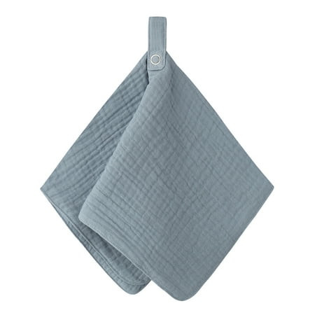 

Baby Colorful Soothe Towel Super Soft Comfort Appease Towel for Newborn