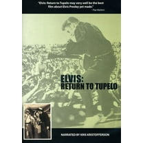 Elvis: Return to Tupelo (DVD), Alive Mind, Documentary
