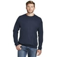 thumbnail image 4 of Hanes Men's and Big Men's Ultimate Cotton Heavyweight Sweatshirt, Sizes S-3XL, 4 of 4