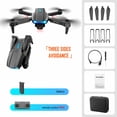thumbnail image 2 of Kayannuo Christmas K3 Remote Control Drone With 4K Dual High Definition Cameras Infrared Obstacle Avoidance Quadcopter, 2 of 6