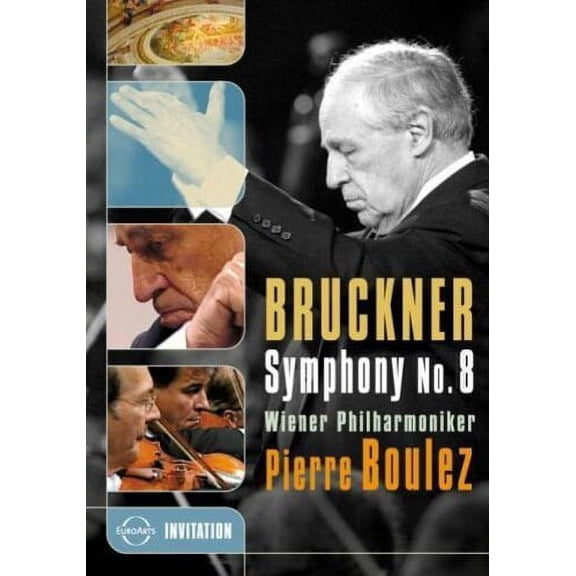 Bruckner: Symphony No. 8