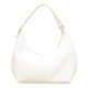 thumbnail image 1 of Bolso Axila Informal Retro para Mujer Bolso Diario Cuero PU para Niñas Al Aire Libre (blanco), 1 of 9