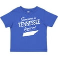 thumbnail image 3 of Inktastic Someone in Tennessee Loves Me Boys or Girls Baby T-Shirt, 3 of 5