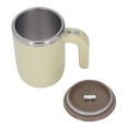 thumbnail image 3 of Self Stirring Coffee MugSelf Stirring Mug Magnetic Stirring Coffee Mug Magnetic Mug Built for the Future, 3 of 8
