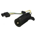 thumbnail image 2 of Seachoice 7-Way Connector to Adapt to 4-Way Trailer, 2 of 5