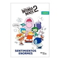 thumbnail image 1 of Intensamente 2 Sentimientos Enormes Planeta Infantil Michael Mcdowell, 1 of 2