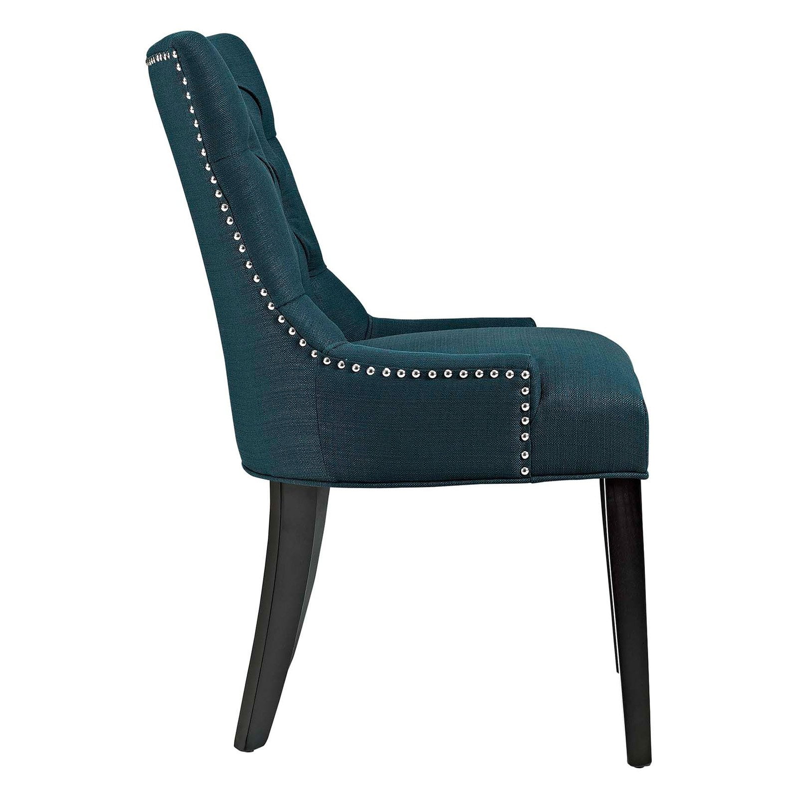 Modway Regent Upholstered Dining Chair Multiple Colors Com