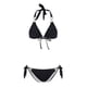 thumbnail image 1 of Mujer Cómodo Sólido Con Almohadilla En El Pecho Sin Aros Bikini Correa De Encaje Traje De Baño Dividido OAVQHLG3B Store  lin121212, 1 of 4