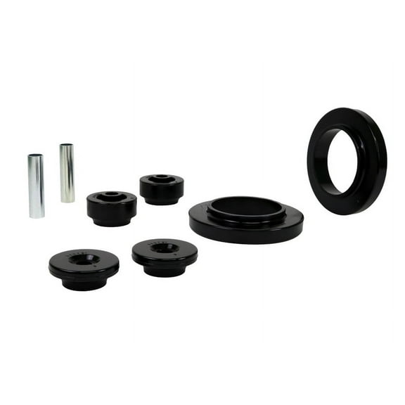 Nolathane REV064.0010 Front Suspension Strut Mount Bushing Kit Compatible with Mitsubishi 01-06 Montero