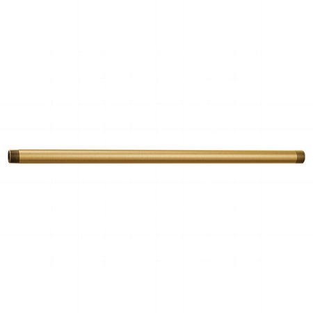 Moen 336651 18" Ceiling Shower Arm - Gold