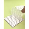 thumbnail image 1 of 1 Pce Motif à Carreaux Note Collante, 1 of 5
