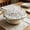 B, variant on Dough Proofing Cloth Cover Reusable Fermentation Bowl Lid for Bread Fermentation and Sourdough Baking