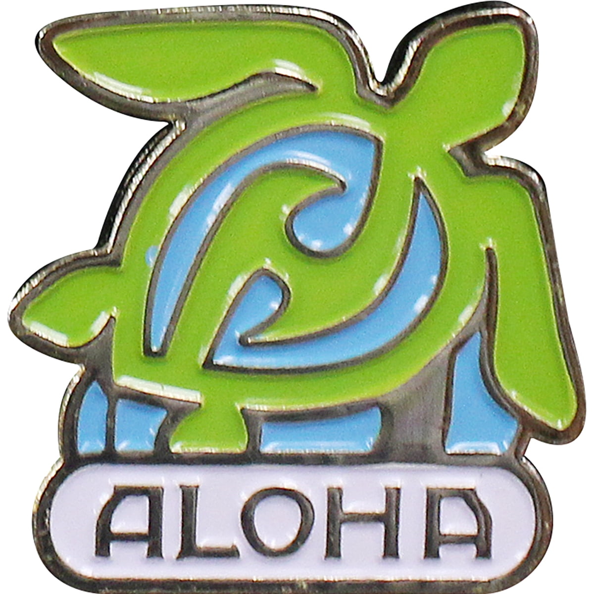 Souvenir Magnet Magnet Mini Set Hi State