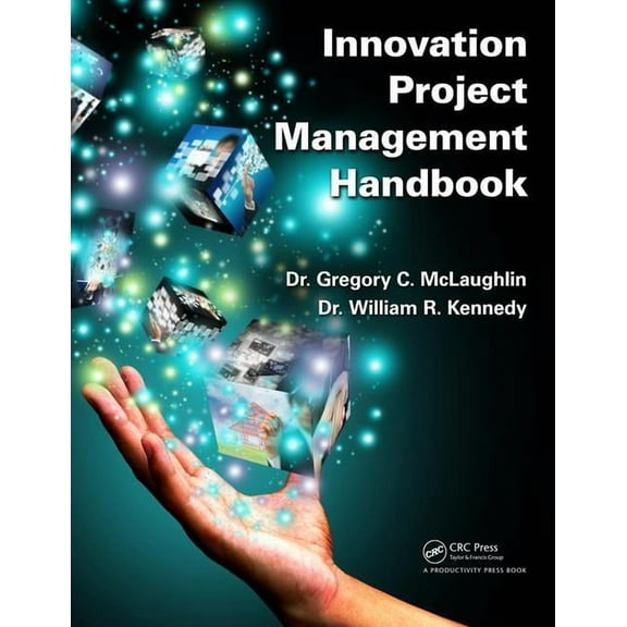 Innovation Project Management Handbook, (Paperback)