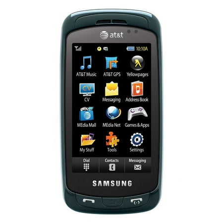 Impression SGH-a877 Cellular Phone