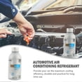 thumbnail image 2 of 1 Bottle Auto Air Conditioner Refrigerant Car Refrigerant Oil Refrigerant Oil, 2 of 4