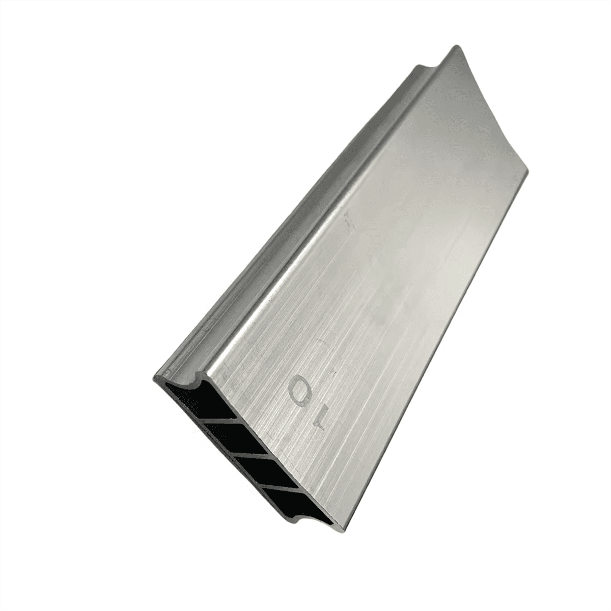 1PC Two-Way Radius Sanding Block 20CM Aluminum Aolly Fret Leveling Fingerboard Luthier Tool Guitar Bass Sanding Beam D