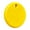 Yellow, variant on Chipolo POP Tracker Tag - Colorful, Compatible, Loud Bluetooth Tracker with Call Your Phone & Out of Range Alert, Works with Apple Find My or Find Hub on Android (Green)