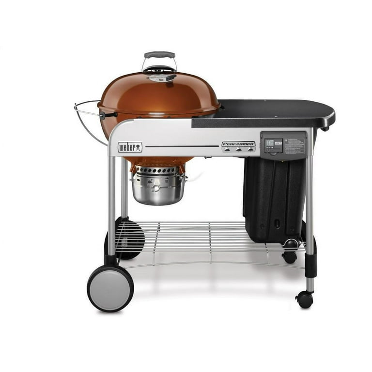 Weber Outdoor Performer Premium 22