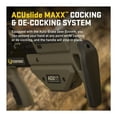 thumbnail image 5 of TenPoint TX28 Crossbow Package with RangeMaster 100 Scope, ACUslide MAXX, 5 of 6