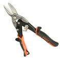 thumbnail image 1 of Sheet Metal Cutter, Heavy Duty Aviation Tin Snip Sheet Metal Cutter Shear Tinsnip Metal Cutting Shears Sheet Metal Shears Straight Cut Aviation Snip for Cutting, 1 of 7