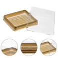 thumbnail image 2 of Plastic Storage Items For Food Storage, 2 of 3