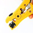 thumbnail image 2 of YaeTek RG59 RG6 RG11 Compression Tool Coax Coaxial Cable, 2 of 5
